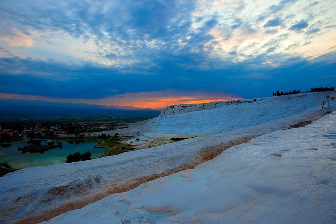 2 Days Ephesus and Pamukkale from Istanbul - What You’re Really Paying for With This $856.48 Two-Day Plan