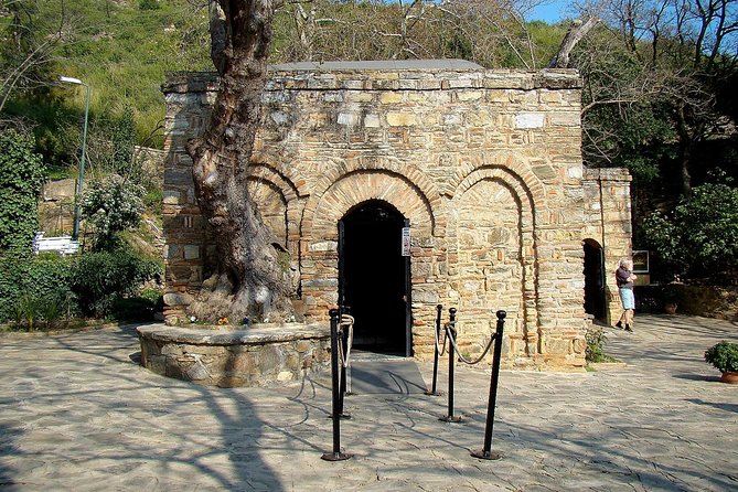 2 Days Ephesus and Pamukkale from Istanbul - Temple of Hadrian to the Great Theater, Plus St Paul’s Connection