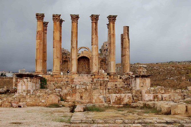 2 Days Ephesus and Pamukkale from Istanbul - Day Two: The 3-Hour Drive to Pamukkale, Then Hierapolis After Lunch