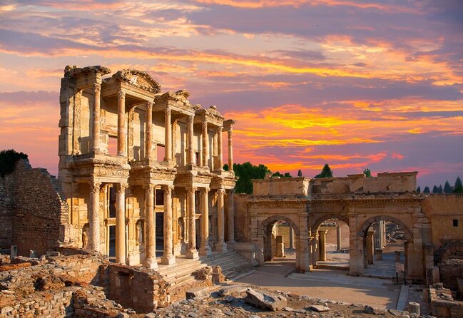 2 Days Ephesus and Pamukkale Tours from Istanbul - Key things that make this Ephesus and Pamukkale trip work