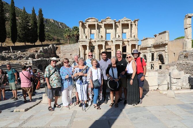2 Days Ephesus and Pamukkale Tours from Istanbul - Price and logistics: why $820 can make sense (or not)