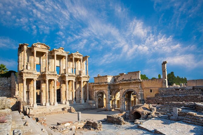 2 Days Ephesus and Pamukkale Tours from Istanbul - Meryemana (Virgin Mary’s House): a short visit with heavyweight history