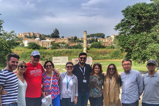 2 Days Ephesus and Pamukkale Tours from Istanbul - Pamukkale Cotton Castle: what you should actually do during your free time