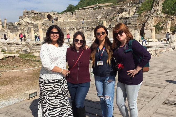 2 Days-Ephesus&Pamukkale Tour from-to Istanbul - Price and Value Check: What the $330 Really Covers