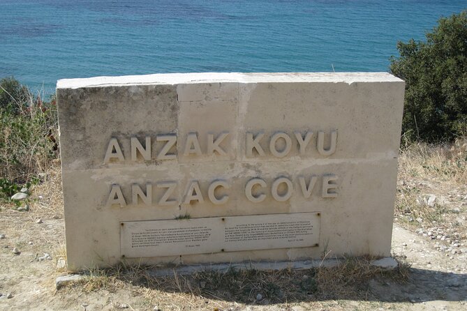 2-Days Gallipoli Troy Pergamon Acropolis Tour From Istanbul to Kusadasi - Key things that make this tour work