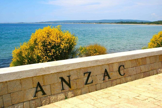 2-Days Gallipoli Troy Pergamon Acropolis Tour From Istanbul to Kusadasi - The schedule reality: long drives, clean transport, and meals that keep you moving