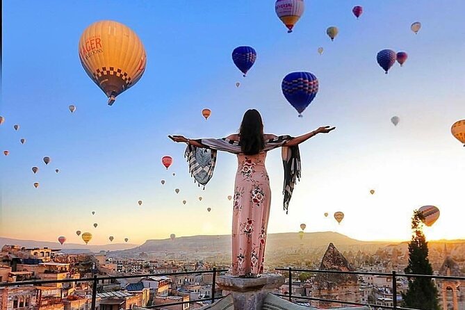 2 Days of Cappadocia Tour from Istanbul by Plane - Flights, pickups, and the real logistics from Istanbul
