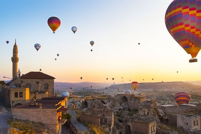 2 Days of Cappadocia Tour from Istanbul by Plane - Should you book this 2-day Cappadocia tour from Istanbul by plane?