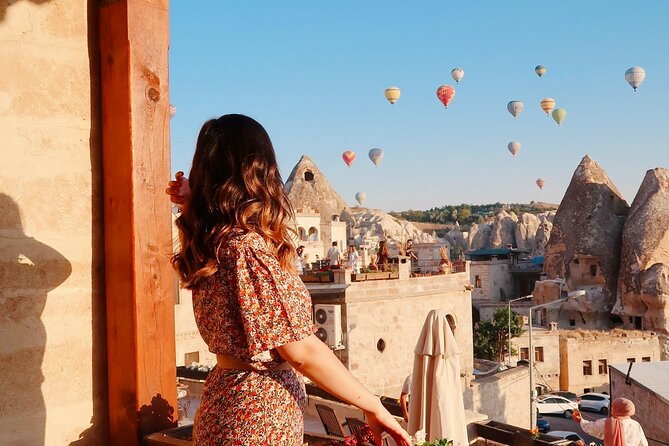 2 Days Private Cappadocia Tour with Professional Guide & Driver - Price and value: what $456.53 per group really buys you