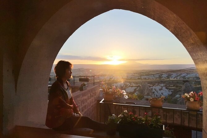 2 Days Private Cappadocia Tour with Professional Guide & Driver - Entrances and timing: where you should plan extra money