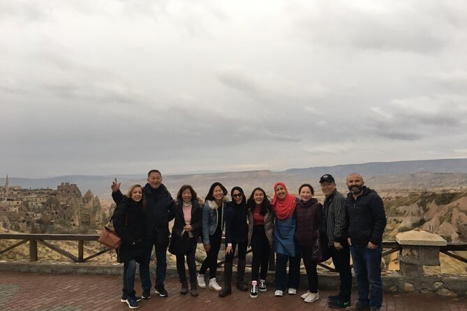 2 Days Private Cappadocia Tour with Professional Guide & Driver - What this itinerary gets right for first-time Cappadocia planning