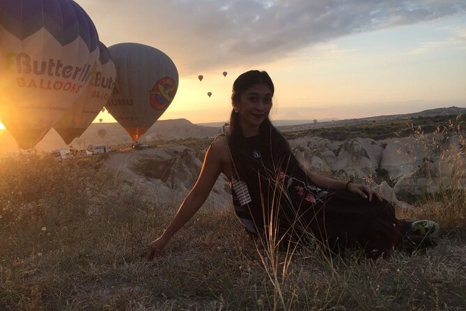 2 Days Private Cappadocia Tour with Professional Guide & Driver - Who should book this, and who might not love it
