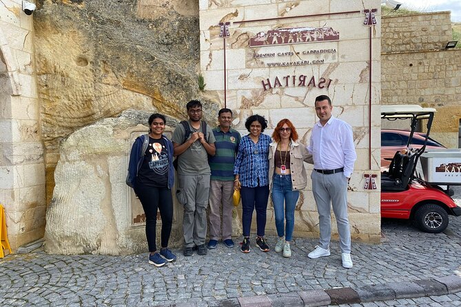 2 Days Private Guided Cappadocia Tour With Airport Transfers - Price and logistics that actually matter in Cappadocia