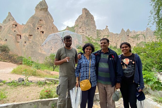 2 Days Private Guided Cappadocia Tour With Airport Transfers - Who this private tour is best for
