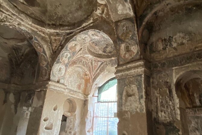 2 Days Private Guided Cappadocia Tour With Airport Transfers - FAQ