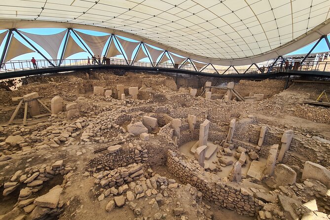 2-Days Private Tour to Gobeklitepe and Karahantepe from Istanbul - Key highlights worth planning around