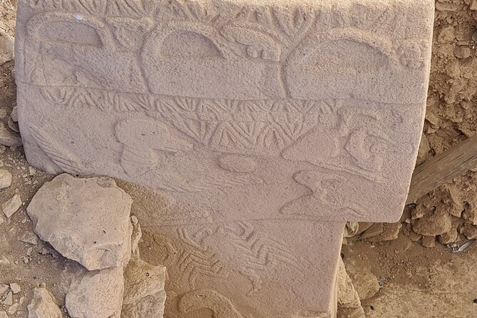 2-Days Private Tour to Gobeklitepe and Karahantepe from Istanbul - Sanliurfa Archaeology and Mosaic Museum: the context stop you should not skip