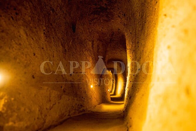2 Days South (Green tour) and North (Red tour) Cappadocia + Lunch - How the Pace Feels, and Where You Might Want More Time
