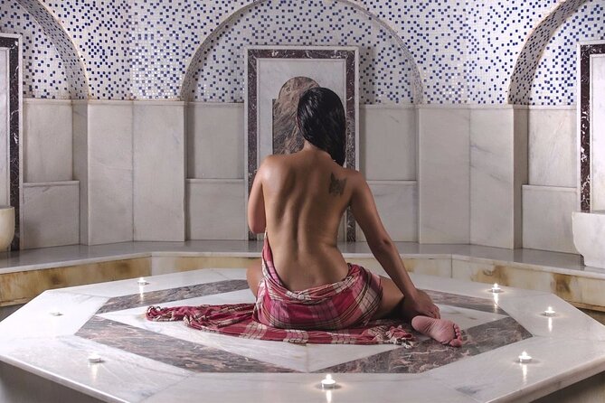 2 Hour Turkish Bath and Massage Exclusive From Side - Quick Highlights for This Side Hammam Experience