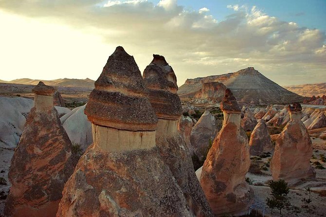 3 Days Private Cappadocia Tour - Price and What You Actually Get for $715 per Person