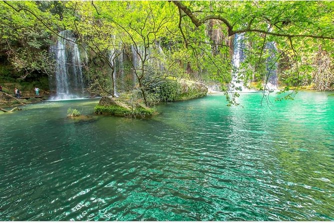 3 Different Natural Wonders Waterfall Tours in ANTALYA - Price and Logistics: What $62.91 Buys You (and What It Doesn’t)