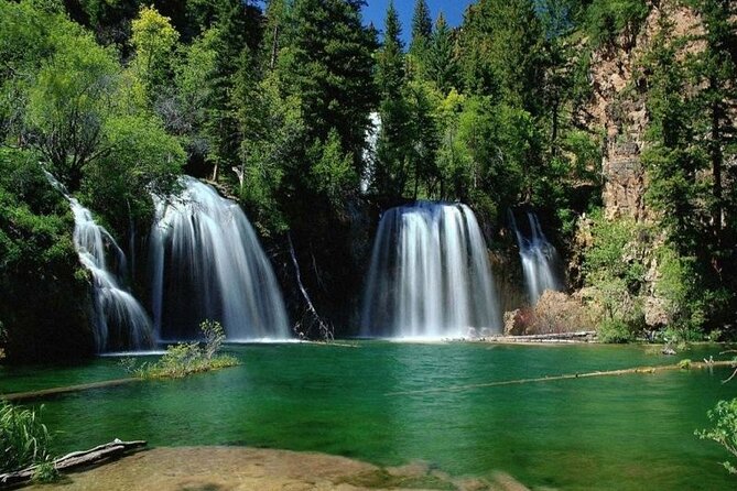 3 Different Natural Wonders Waterfall Tours in ANTALYA - Lunch Included: Often Good, Still Watch the Drink Add-Ons