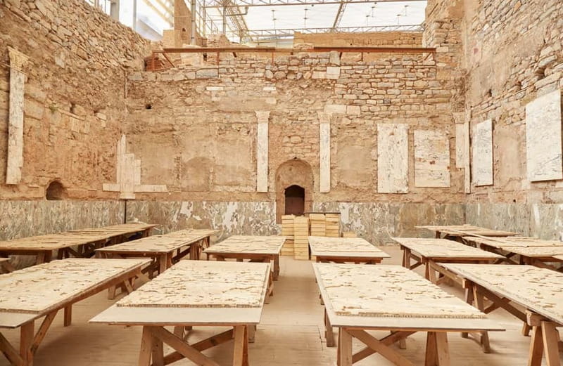 3-hour Ephesus and Terrace Houses Tour Kusadasi Cruiser Only - Who should book this tour, and who might want a different plan