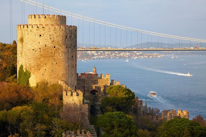 3 Hour Ottoman Dinner Cruise in Istanbul - Ottoman Dinner Cruise on the Bosphorus: What the 3 Hours Really Feel Like