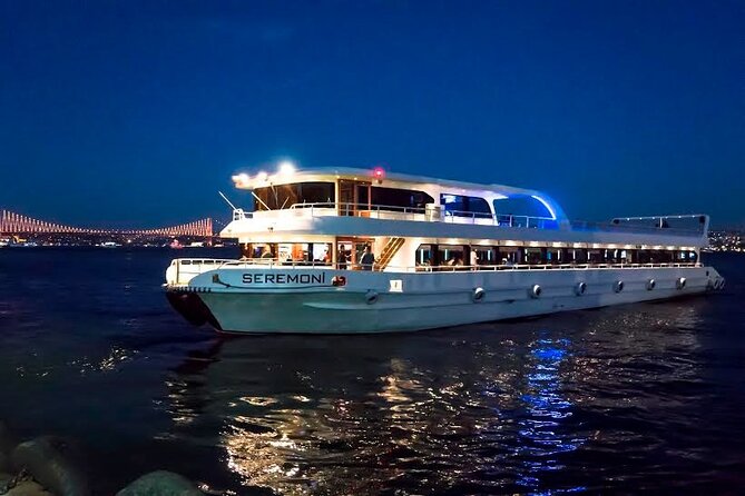 3 Hour Ottoman Dinner Cruise in Istanbul - Is It Good Value at $35.86? Here’s How I’d Judge It