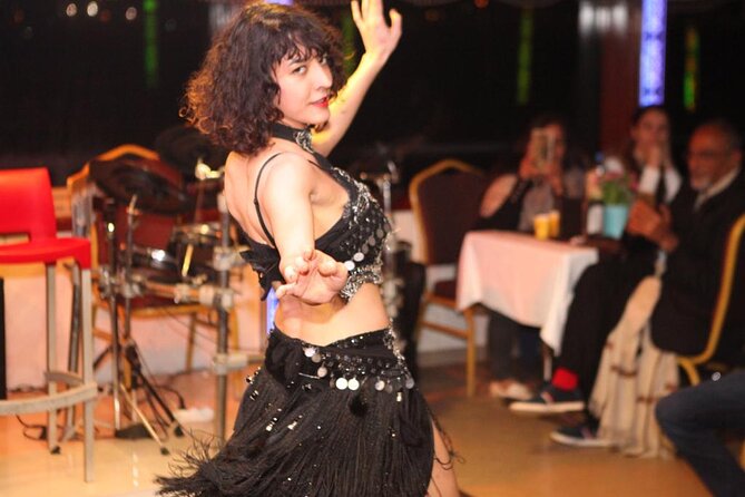 3 Hour Ottoman Dinner Cruise in Istanbul - Who This Cruise Fits Best, and Who Should Skip It
