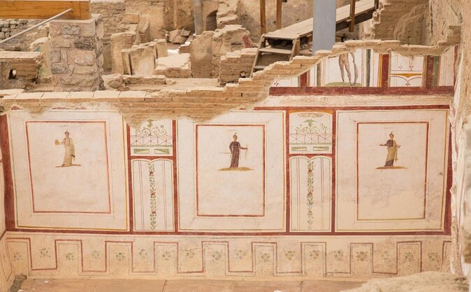3-Hour Private Ephesus, Terrace Houses, Cruiser Only - Key Highlights You Should Know