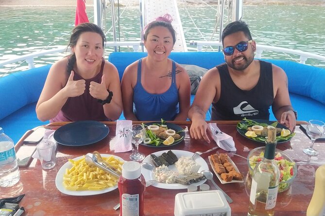 3-Hour Private Sunset Boat Tour With Dinner in Bodrum - Why this 3-hour private sunset dinner boat is such a smart Bodrum plan