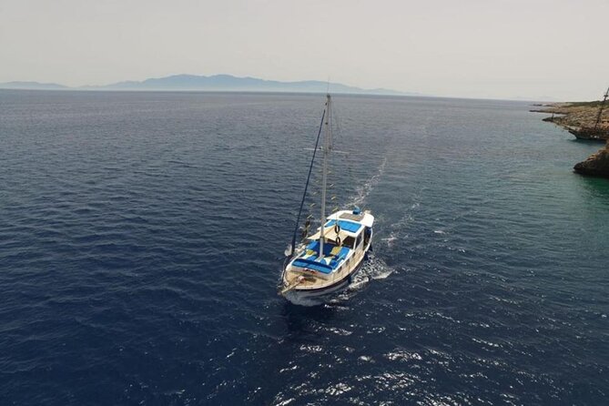 3-Hour Private Sunset Boat Tour With Dinner in Bodrum - Price and value: what you really get for about $245 per person