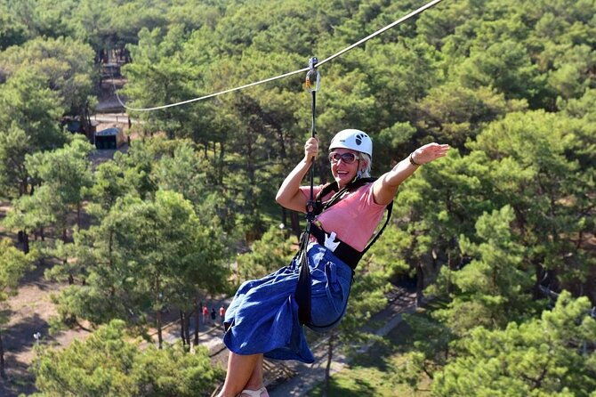 3 in 1 Rafting , Buggy Safari and Zipline Adventure - What to bring so you do not lose time or comfort