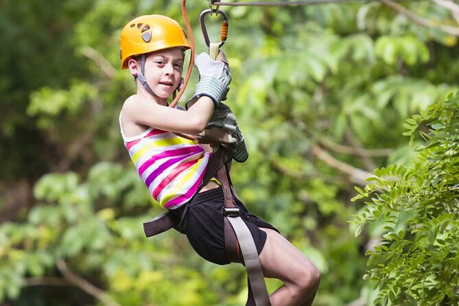 3 in 1 Rafting Buggy Safari and Zipline Adventure in Antalya - Buggy Safari: Fun by the Clock, Not a Long Open-Drive Adventure