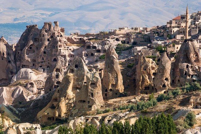 4 Day Turkey Tour : Cappadocia, Ephesus and Pamukkale - Price and value: what you’re really paying for