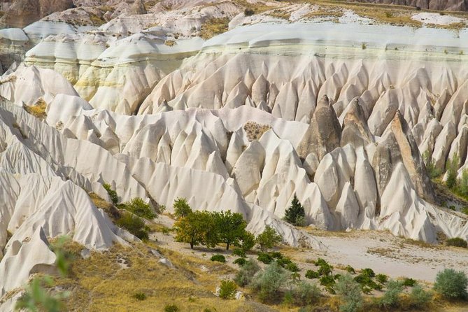 4 Day Turkey Tour : Cappadocia, Ephesus and Pamukkale - Domestic flights: the luggage and timing reality check