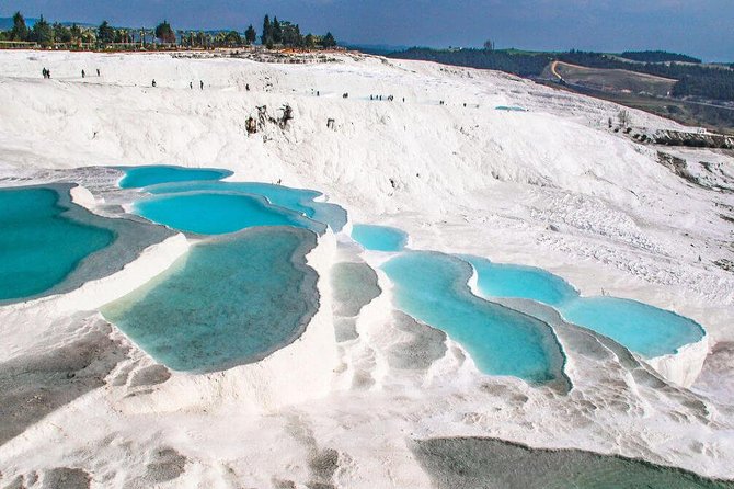 4 Day Turkey Tour: Cappadocia, Ephesus, Pamukkale by Plane - Day 4 in Cappadocia: Open-Air Museum, Avanos, Pasabag, and the Three Beauties