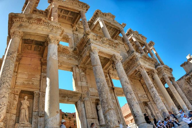 4 Day Turkey Tour: Cappadocia, Ephesus, Pamukkale by Plane - Price and value: what you really get for $1,441.68