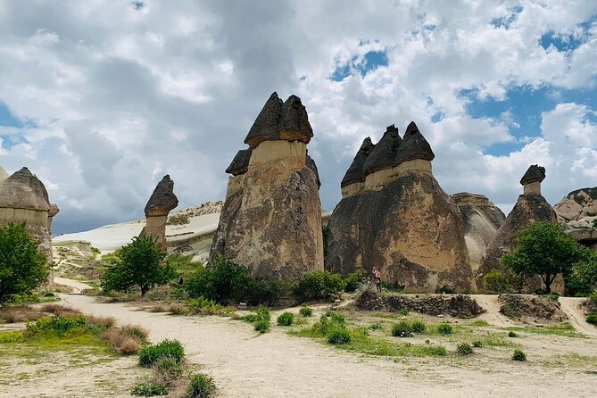4 Days - Ephesus and Cappadocia Tours Flights & Accommodations Included - Why Ephesus plus Cappadocia works better than choosing just one