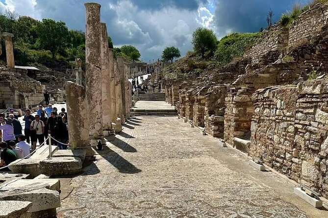 4 Days - Ephesus and Cappadocia Tours Flights & Accommodations Included - Day 3: Goreme Open-Air Museum plus optional hot air balloon sunrise