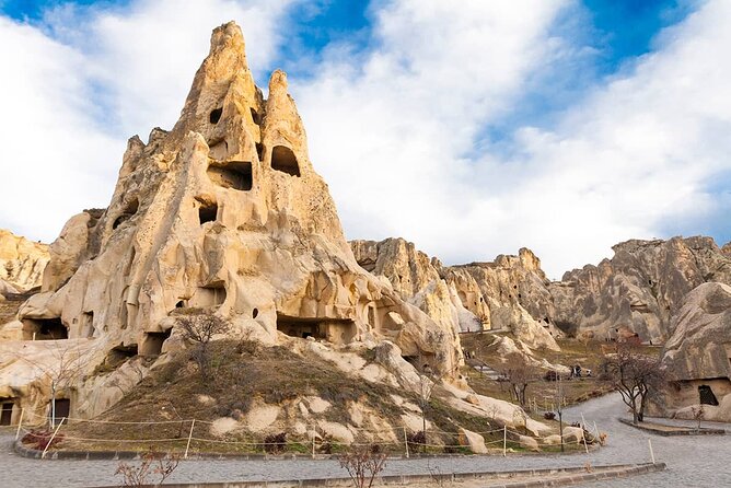 4 Days - Ephesus and Cappadocia Tours Flights & Accommodations Included - Guides, drivers, and small group size that keep things running