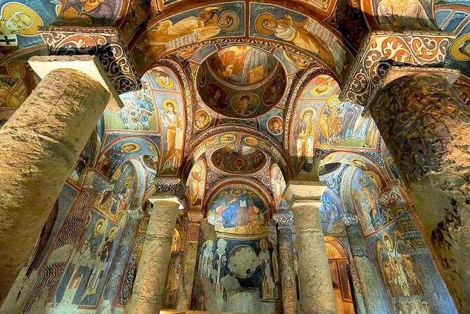 4 Days - Ephesus and Cappadocia Tours Flights & Accommodations Included - Breakfast and lunch included: why it matters more than you think