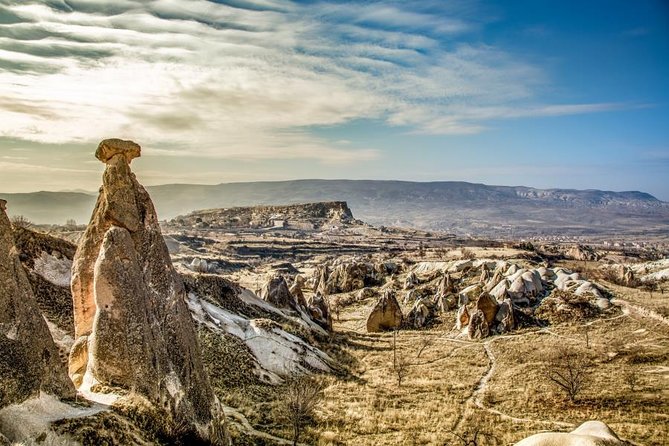 4 Days Turkey Tour: Cappadocia, Pamukkale, Ephesus - Istanbul Pickup and the 4:30am Start That Changes the Whole Day