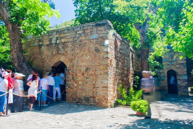 4 Days Turkey Tour: Cappadocia, Pamukkale, Ephesus - Price of $1,163: What You Really Pay For, and Where Extra Costs Can Appear