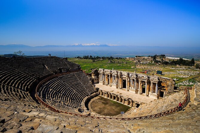 4 Days Turkey Tour: Cappadocia, Pamukkale, Ephesus - Who This Tour Fits Best, and Who Should Skip It
