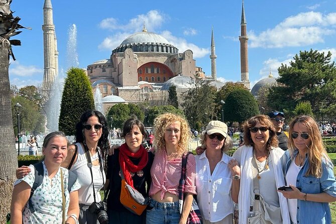 6 Days Istanbul Cappadocia Tour in Spanish with 2 internal flights - Key things to know before you go