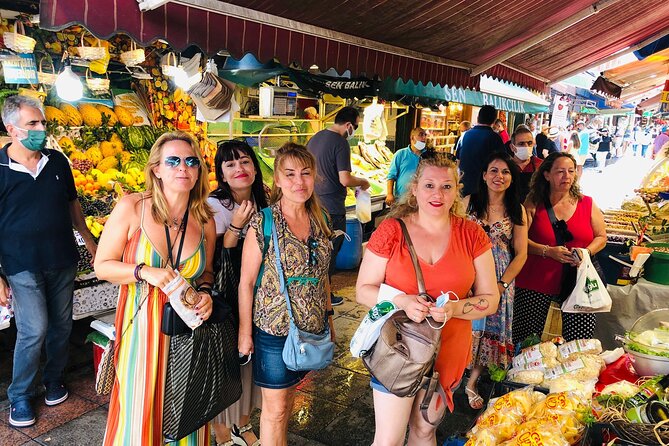 6 Days Istanbul Cappadocia Tour in Spanish with 2 internal flights - Cappadocia Northern Highlights: Pasabag, Zelve, Devrent, and Göreme Views