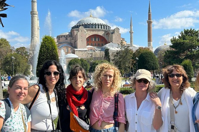 6 Days Istanbul Cappadocia Tour in Spanish with 2 internal flights - The Guide Factor: Spanish Explanations and Real Flexibility