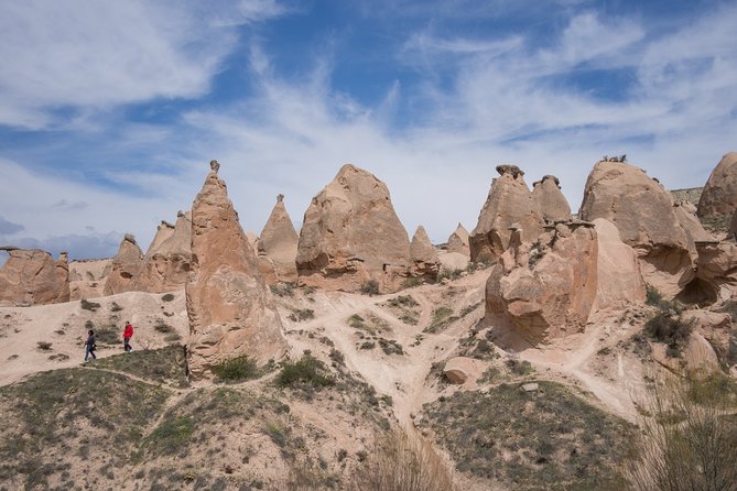 6 Days Turkey Tour Cappadocia, Pamukkale, Ephesus, Gallipoli Troy - Pamukkale and Hierapolis: walking the white terraces, then a thermal pool moment